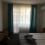 Szálloda Family Lazuren Briag 3*