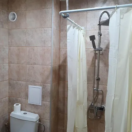 Family Lazuren Briag Готель 3*
