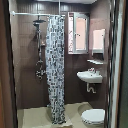 Family Lazuren Briag 3* Burgas