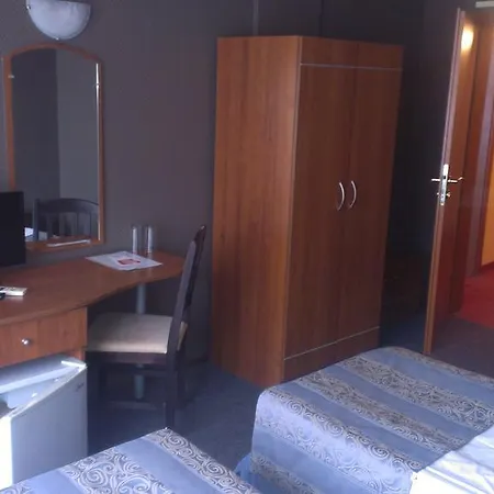 Family Lazuren Briag Hotel Burgas