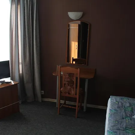 Hotel Family Lazuren Briag 3*