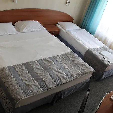 Family Lazuren Briag Hotel Burgas