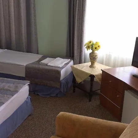 Family Lazuren Briag 3*