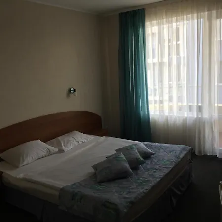 Family Lazuren Briag Hotel