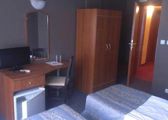 Family Lazuren Briag Hotel Burgas City