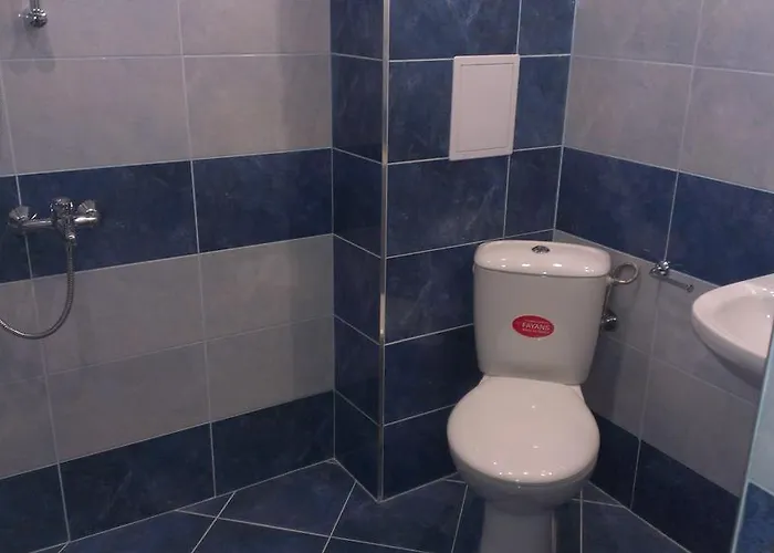 Family Lazuren Briag Hotel