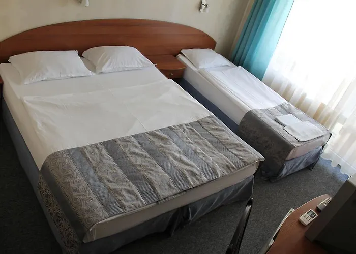 Family Lazuren Briag Hotel Burgas City