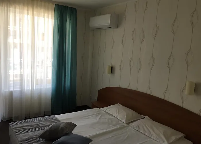 Family Lazuren Briag Burgas City