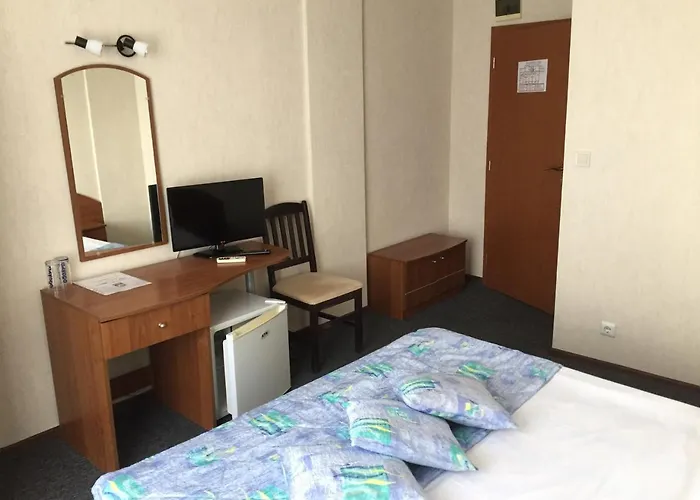 Family Lazuren Briag Burgas City