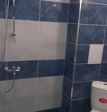 Szálloda Family Lazuren Briag