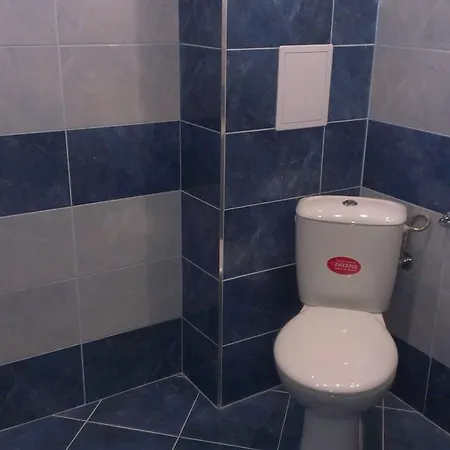 Family Lazuren Briag Szálloda