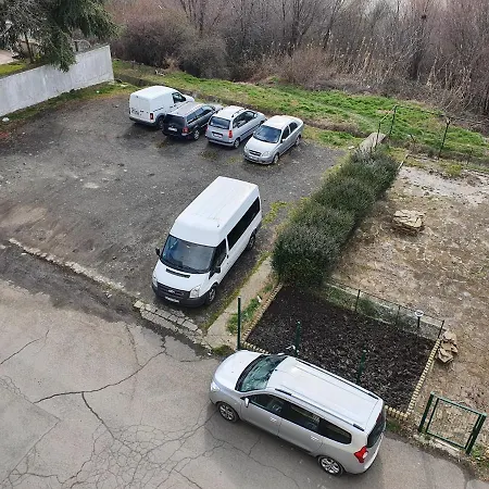 Family Lazuren Briag Szálloda Burgasz