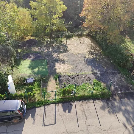 Family Lazuren Briag Szálloda