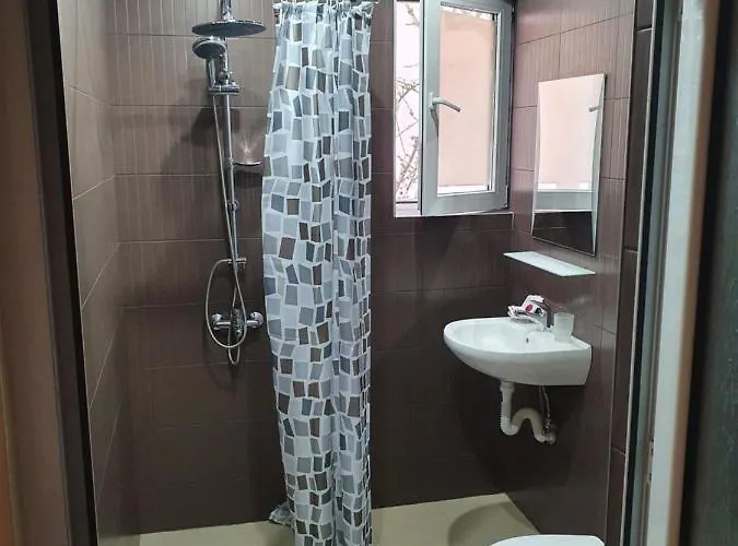 Family Lazuren Briag 3* Burgas