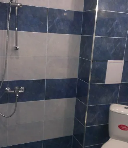 Hotell Family Lazuren Briag