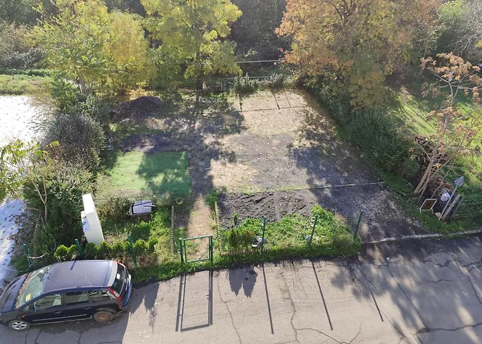 Family Lazuren Briag Hotell