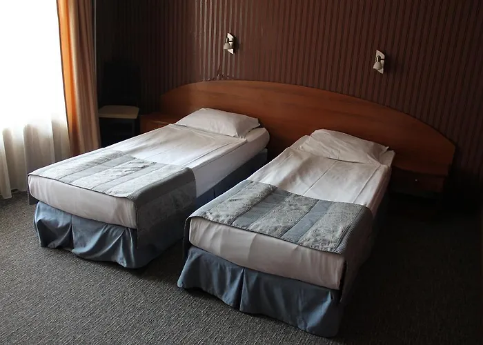 Family Lazuren Briag 3* Burgas