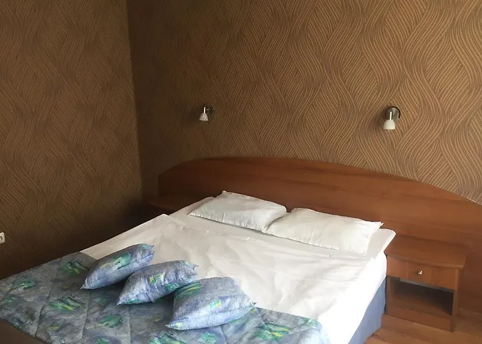 Family Lazuren Briag Hotell