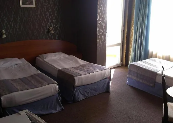 Family Lazuren Briag 3* Burgas